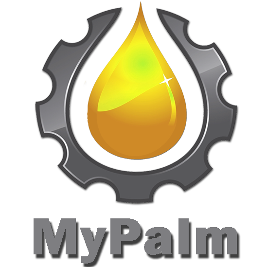 MyPalm Logo